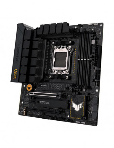 Placa-mãe Asus TUF Gaming B650m-Plus:...