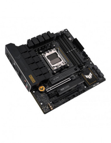 Placa-mãe Asus TUF Gaming B650m-Plus:...