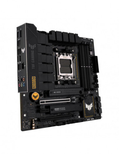 Placa-mãe Asus TUF Gaming B650m-Plus:...