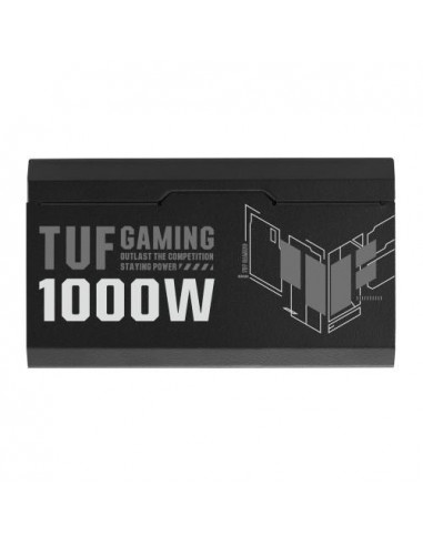 Fuente de Alimentacion Asus Tuf...