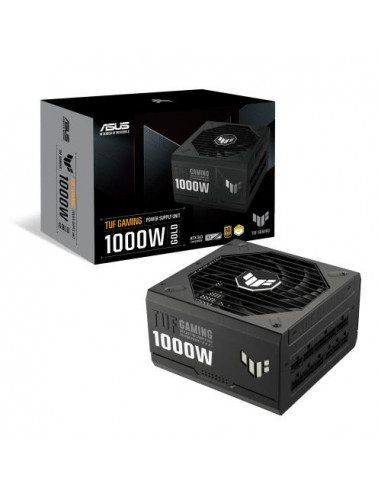 Fonte de Alimentação ASUS TUF Gaming...