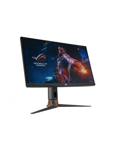 Monitor ASUS ROG Swift PG27AQN, 27",...