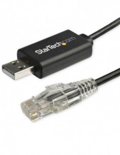 Cable - Cisco USB Console...