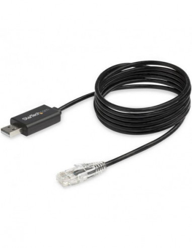Cable - Cisco USB Console Cable 460Kbps