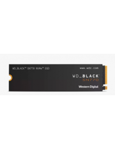 Disco SSD WD Black SN770...