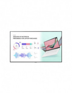 Monitor Profissional LG...