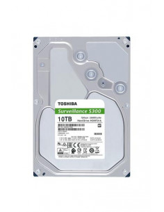 Disco Rígido Toshiba S300...