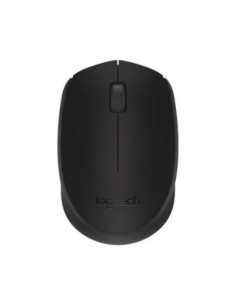 Rato Sem Fio Logitech B170:...