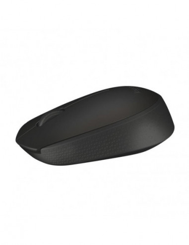 Rato Sem Fio Logitech B170:...