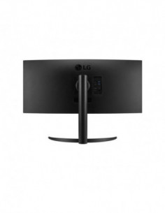 LG 34WR50QK-B pantalla para...