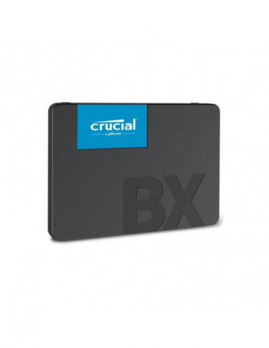 Disco SSD Crucial BX500 240GB - 2.5",...