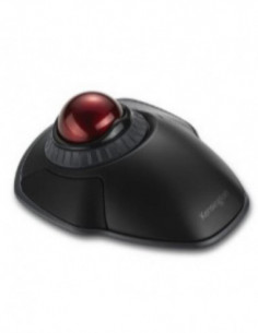 Trackball sem fios...