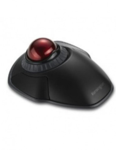 Trackball sem fios Kensington Orbit...