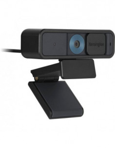 Câmara Web Kensington W2000...