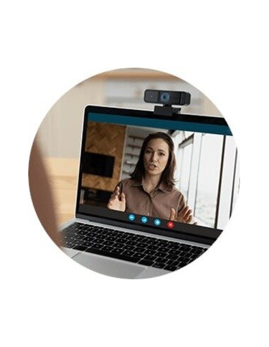 Câmara Web Kensington W2000 1080p...