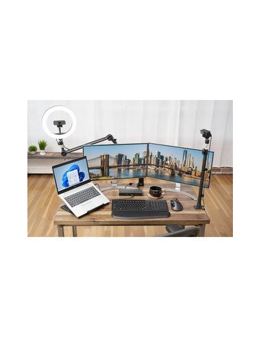 Câmara Web Kensington W2000 1080p...