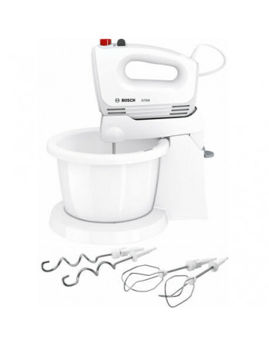 Bosch - Batedeira MFQ2600W