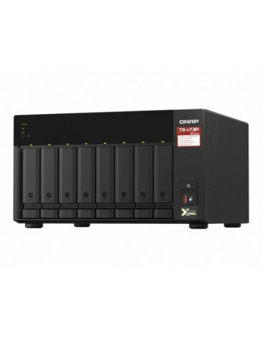QNAP TS-873A - servidor NAS - TS-873A-8G
