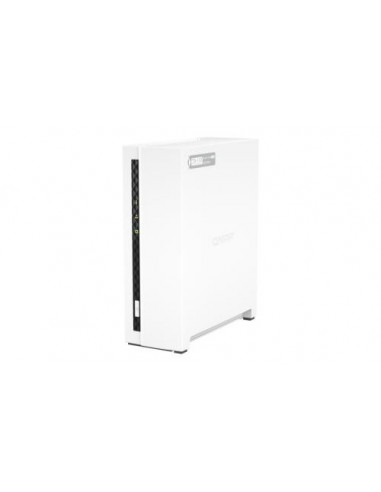QNAP TS-133 - servidor NAS - TS-133