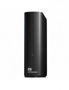 Elements Black 8tb 3.5in...