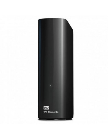 Elements Black 8tb 3.5in  Ext Usb...