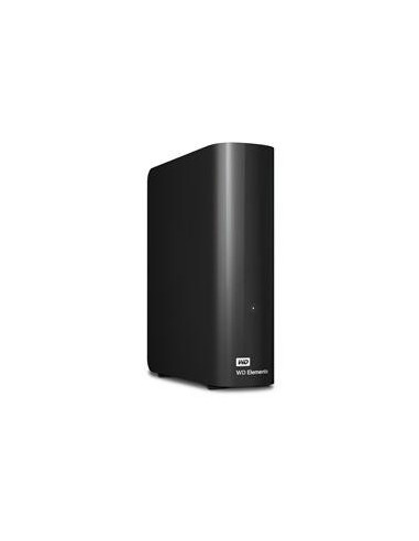 Elements Black 8tb 3.5in  Ext Usb...