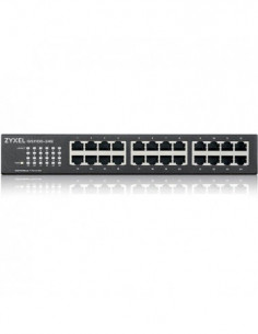 Switch Ethernet Zyxel...