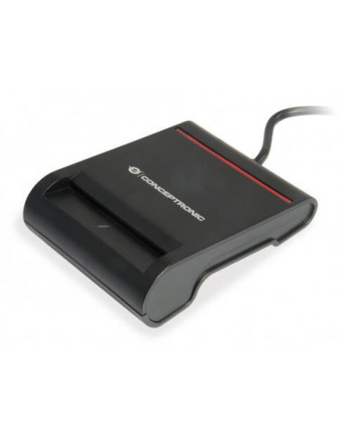 Conceptronic Leitor de Cartao Cidadao...