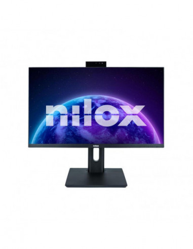 Monitor NILOX NXM24REGWEB01 24", IPS,...