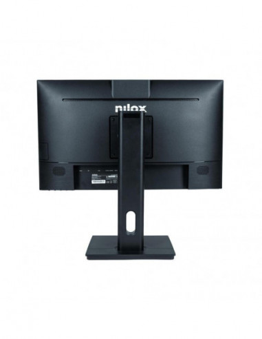 Monitor NILOX NXM24REGWEB01 24", IPS,...