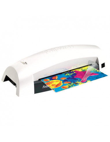 Plastificadora Lunar A4 Fellowes 5715601 Plastificadora Lunar A4 Fellowes 5715601