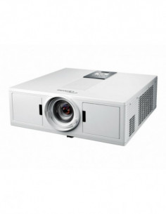 Optoma ZH500T - projector...