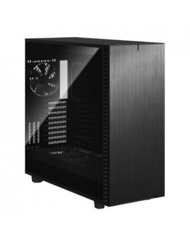 Caixa de Computador Fractal Design...