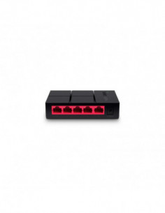Switch Mercusys MS105G...