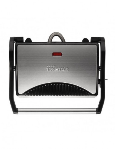 Tristar- Grelhador de Contacto Gr-2846