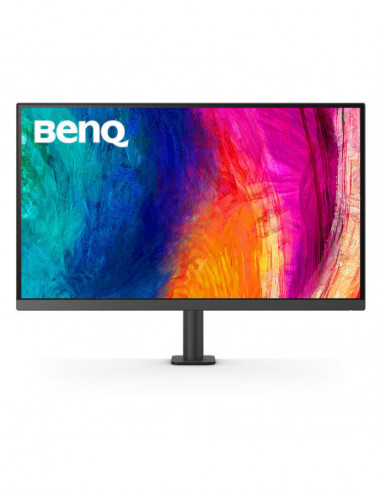 Benq PD3205UA - 32" Ergo Arm 4K UHD...