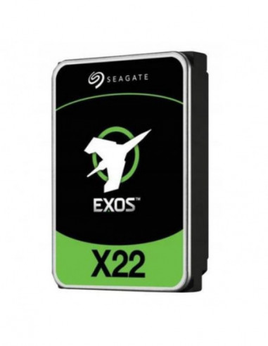 Disco Rígido Interno Seagate EXOS X22...