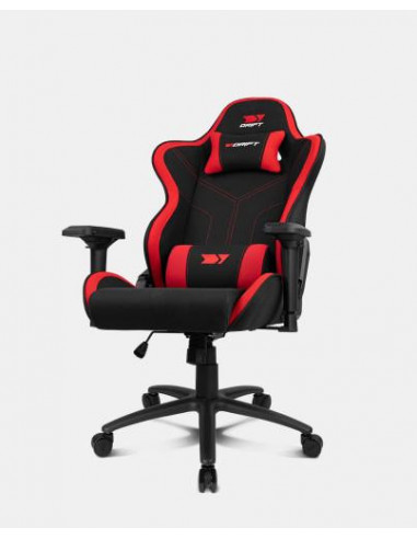 Cadeira Gaming Drift DR110BR -...