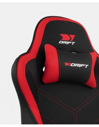 Cadeira Gaming Drift DR110BR -...