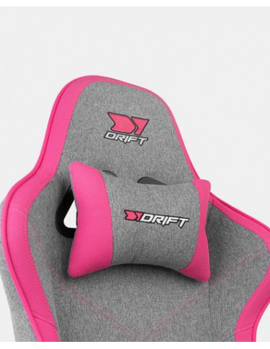 Cadeira Drift DR90 PRO Gaming:...