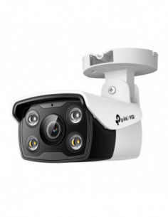 VIGI C330(4mm), 3MP Outdoor...