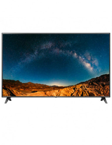Televisor LG 65UR781C, 65", UHD IPS...