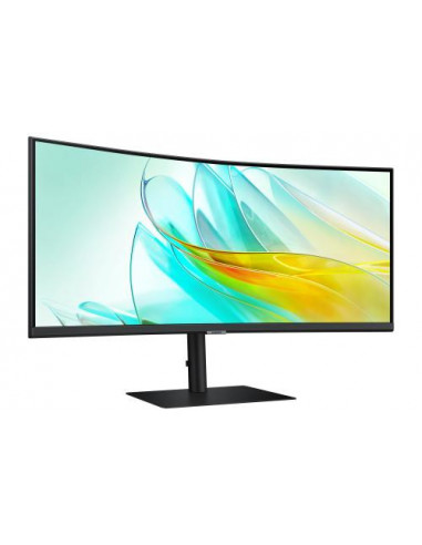 Monitor Curvo Samsung ViewFinity S6...
