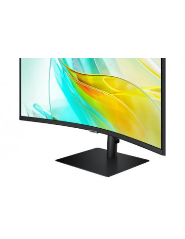 Monitor Samsung ViewFinity...