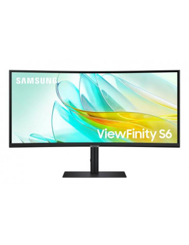 Monitor Samsung ViewFinity...