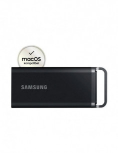 Disco SSD Externo Samsung...