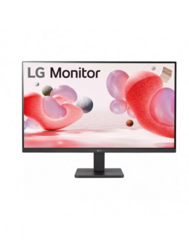 Lg - Monitor Ips Fhd 27mr400-B