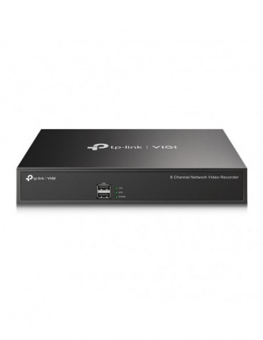 TP-Link - VIGI - VIGI NVR1008H, VIGI...