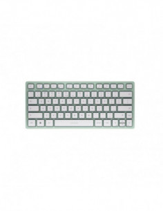 Teclado Cherry KW 7100 Mini...