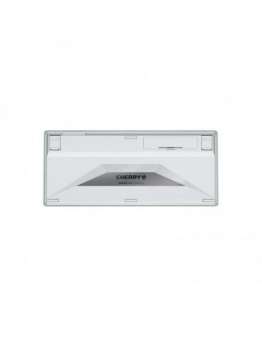 Teclado Cherry KW 7100 Mini BT:...
